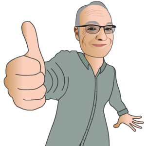 JohnMuehl's avatar